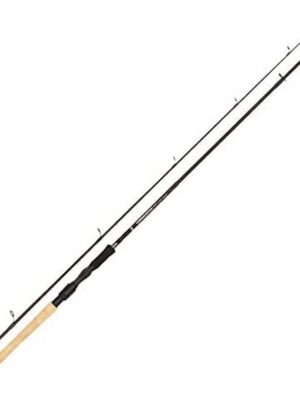 abu garcia tormentor rod