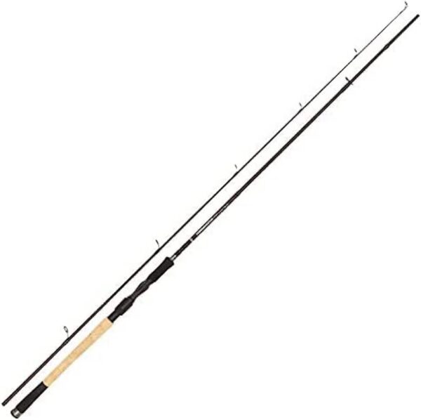 abu garcia tormentor rod